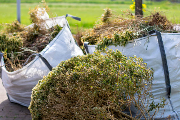 Best Office Junk Removal  in Roberts, WI