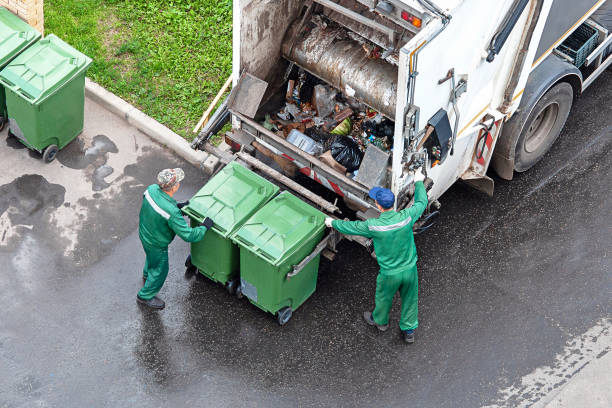 Best Full-Service Junk Removal  in Roberts, WI