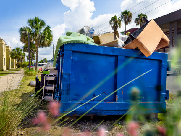 Best Affordable Junk Removal Services  in Roberts, WI