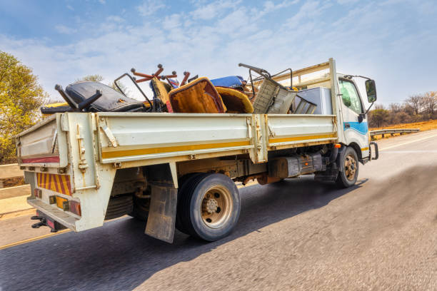 Best Basement Cleanout Services  in Roberts, WI