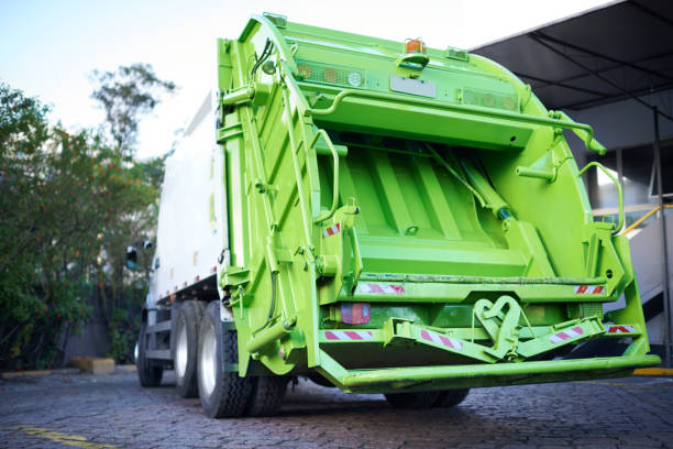 Best Junk Hauling Services  in Roberts, WI