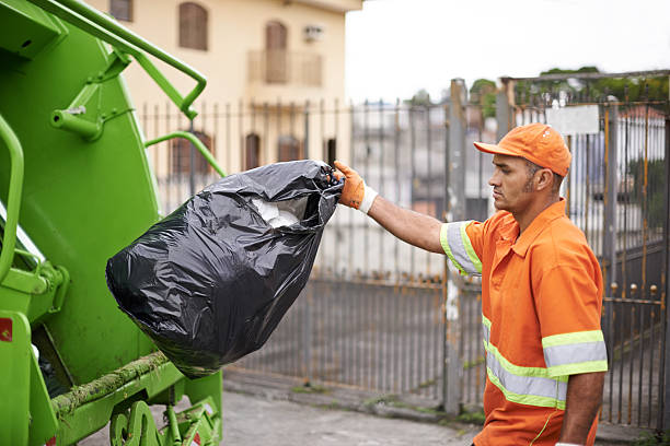 Best Junk Removal for Businesses  in Roberts, WI